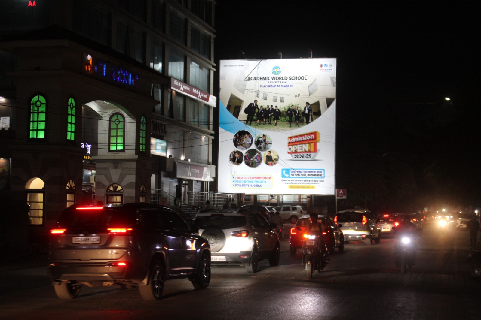 OOH for your brand success: Key points before considering outdoor marketing for your brand